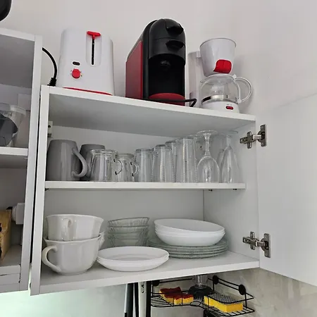 Apartment 3 A Proche De 10 Mn, Monaco 15 Mn Et L'italie 30 Mn La Trinite
