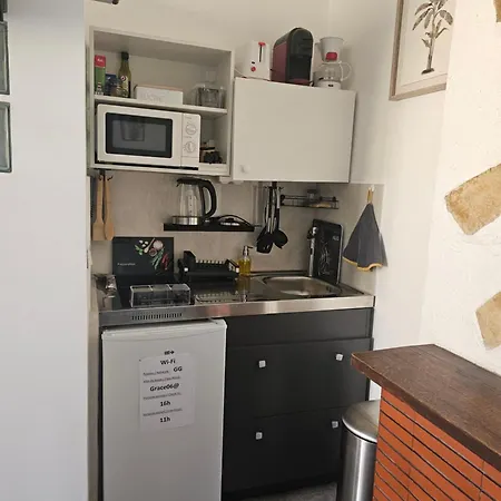 Apartment 3 A Proche De 10 Mn, Monaco 15 Mn Et L'italie 30 Mn