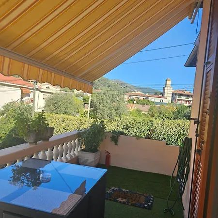 3 A Proche De 10 Mn, Monaco 15 Mn Et L'italie 30 Mn Apartment
